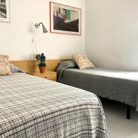 Roc Mar 4 3A - Apartamento Cerca Del Centro Y De La Playa - Terraza Con Vistas Al Mar Y Al Puerto Roses Dış mekan fotoğraf