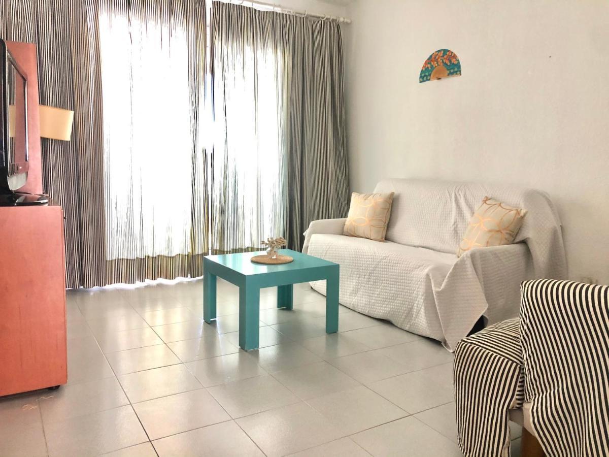 Roc Mar 4 3A - Apartamento Cerca Del Centro Y De La Playa - Terraza Con Vistas Al Mar Y Al Puerto Roses Dış mekan fotoğraf