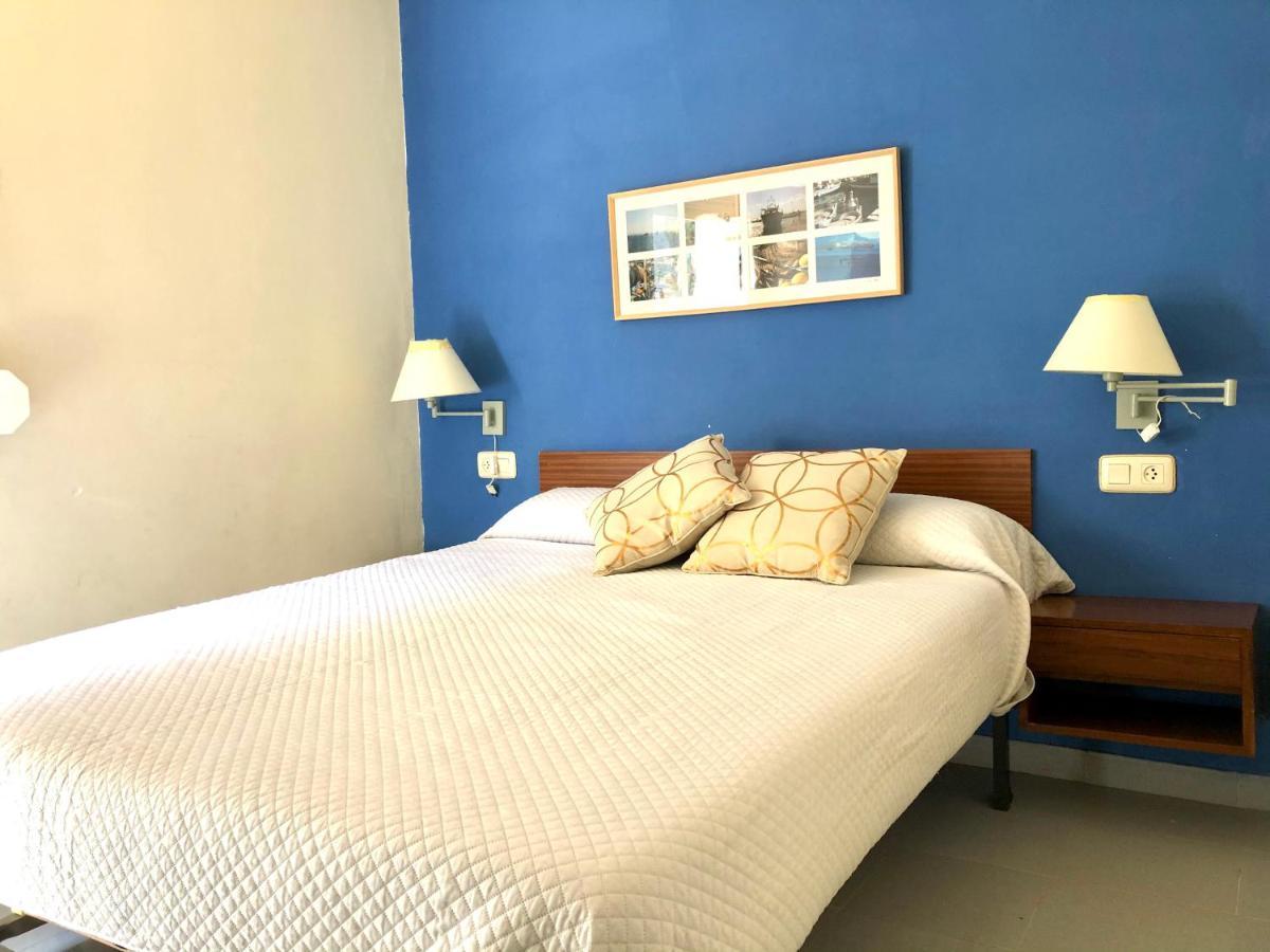 Roc Mar 4 3A - Apartamento Cerca Del Centro Y De La Playa - Terraza Con Vistas Al Mar Y Al Puerto Roses Dış mekan fotoğraf